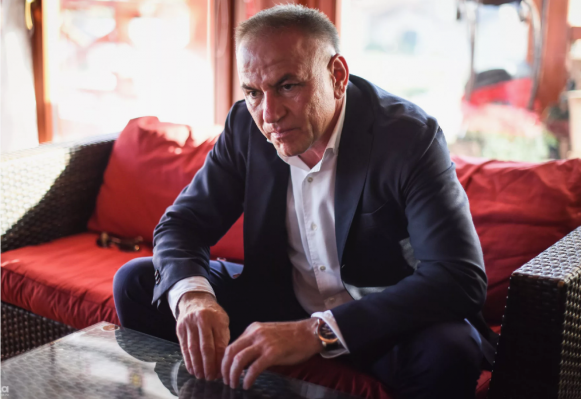 Ризвангаджи Исаев годами обходил антикоррупционное законодательство