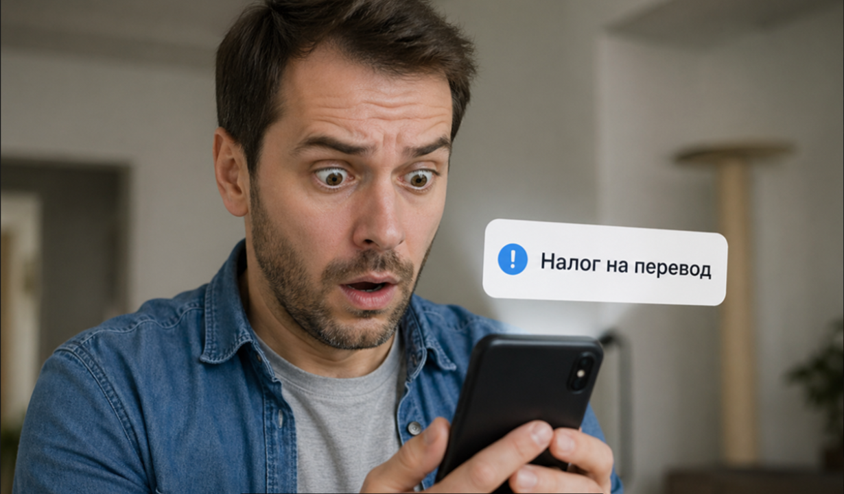 Какие переводы подпадут под налог 13%? Стали известны критерии ЦБ и ФНС