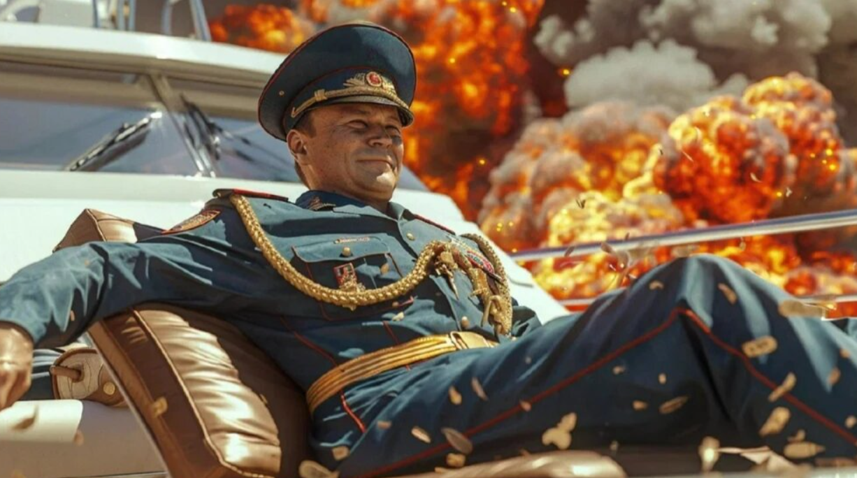 Депутаты, губернаторы, судьи украли 151,5 млрд