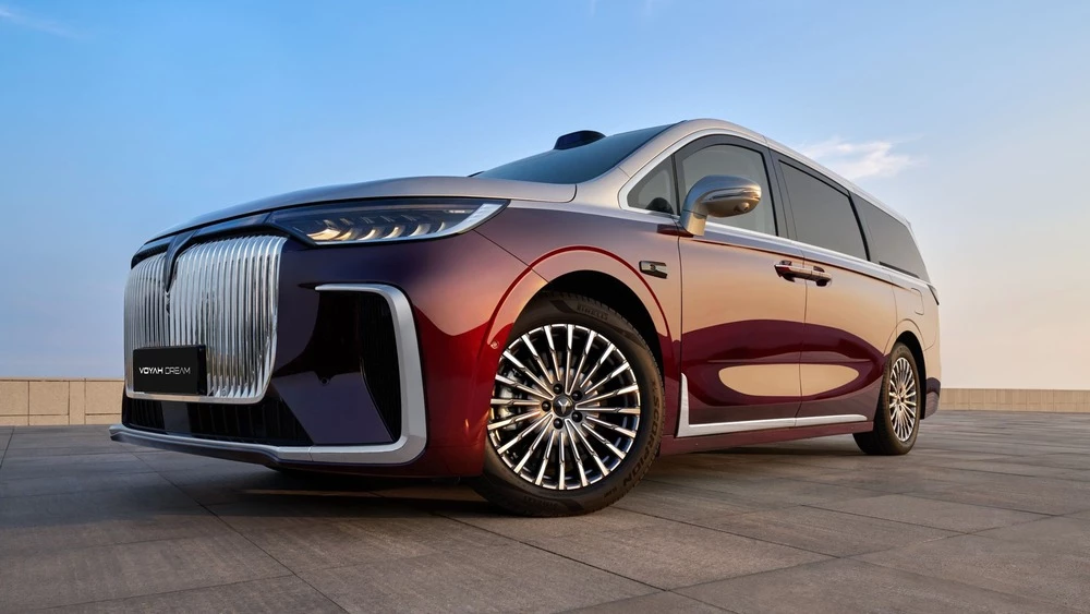 Седан Xiaomi и ситикар Wuling. В Китае назвали самые качественные электрокары и гибриды 2026