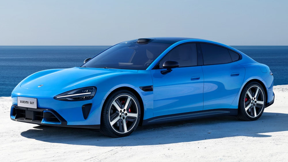Седан Xiaomi и ситикар Wuling. В Китае назвали самые качественные электрокары и гибриды 2026