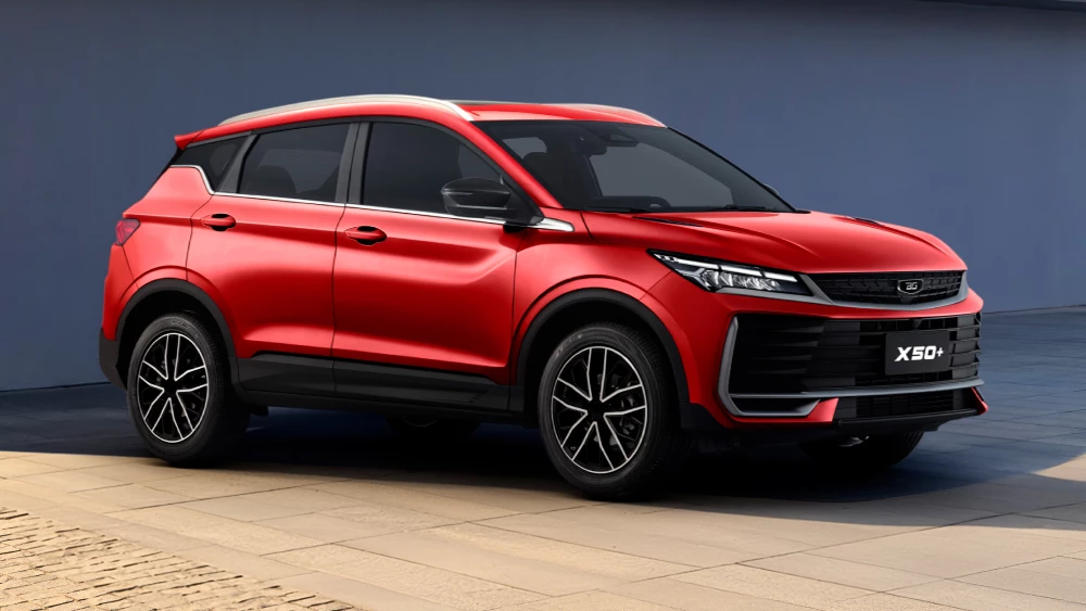  Три &laquo;Москвича&raquo;, два Haval и первая Volga. Все 14 новинок марта в России