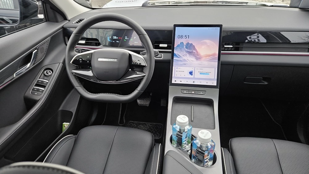  Три &laquo;Москвича&raquo;, два Haval и первая Volga. Все 14 новинок марта в России