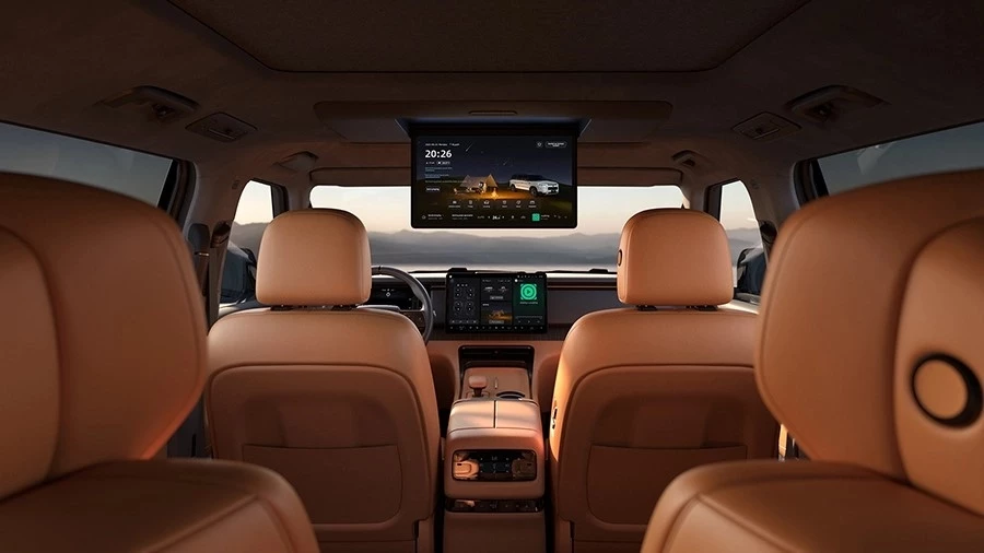  Три &laquo;Москвича&raquo;, два Haval и первая Volga. Все 14 новинок марта в России