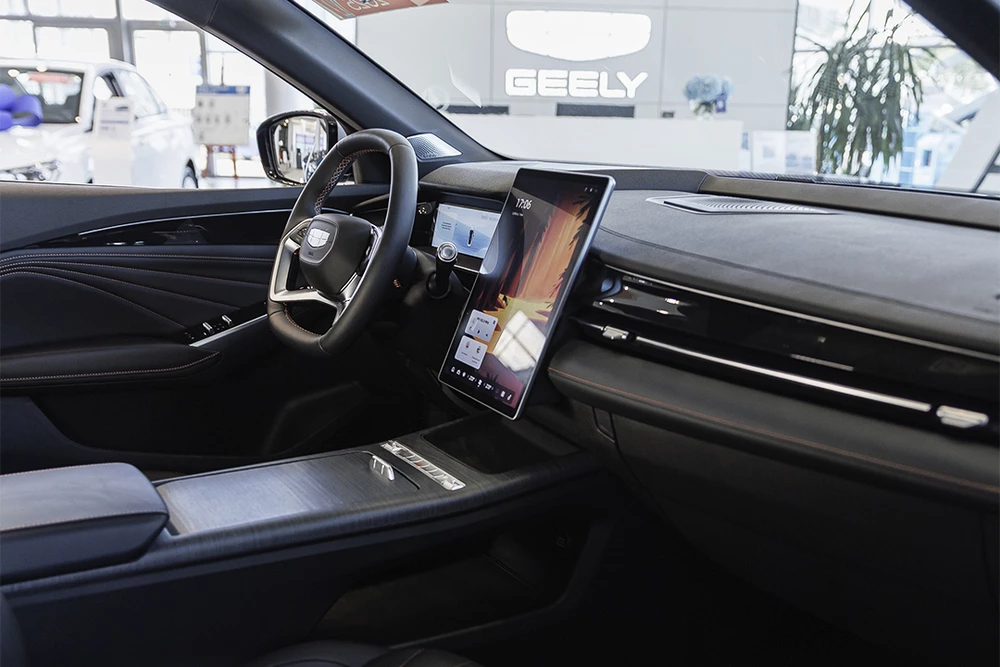  Три &laquo;Москвича&raquo;, два Haval и первая Volga. Все 14 новинок марта в России