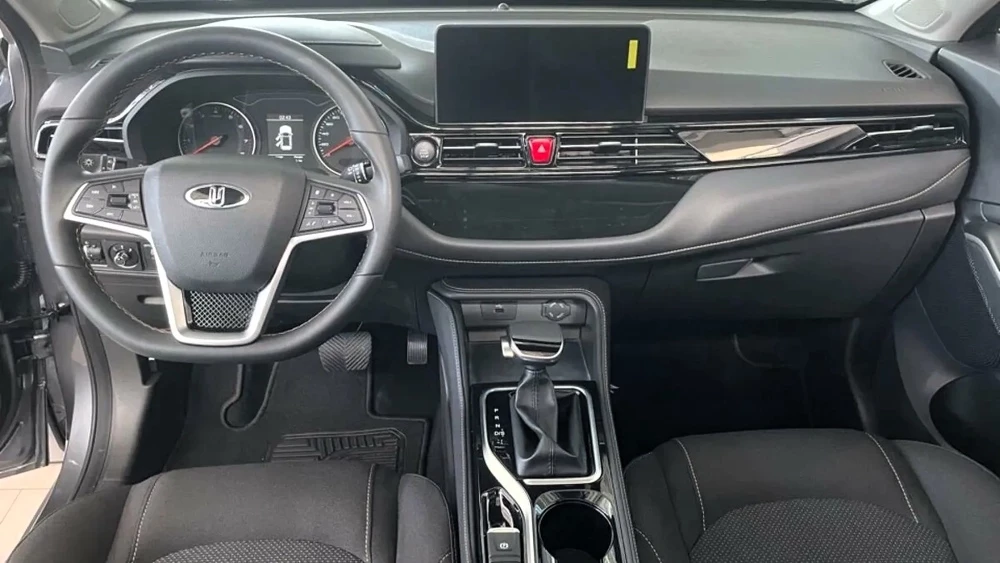  Три &laquo;Москвича&raquo;, два Haval и первая Volga. Все 14 новинок марта в России