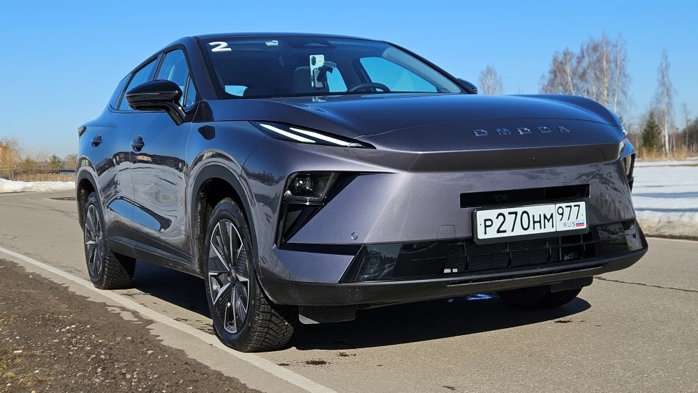  Три &laquo;Москвича&raquo;, два Haval и первая Volga. Все 14 новинок марта в России