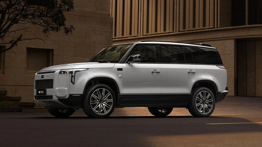  Три &laquo;Москвича&raquo;, два Haval и первая Volga. Все 14 новинок марта в России