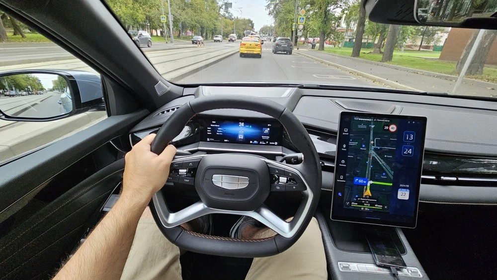  &laquo;Ускакавших лошадей&raquo; заметит не каждый. Как дилеры Geely продают более доступные Preface