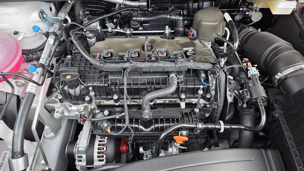  В Беларуси начались продажи Geely Cityray локальной сборки. Цены интереснее российских