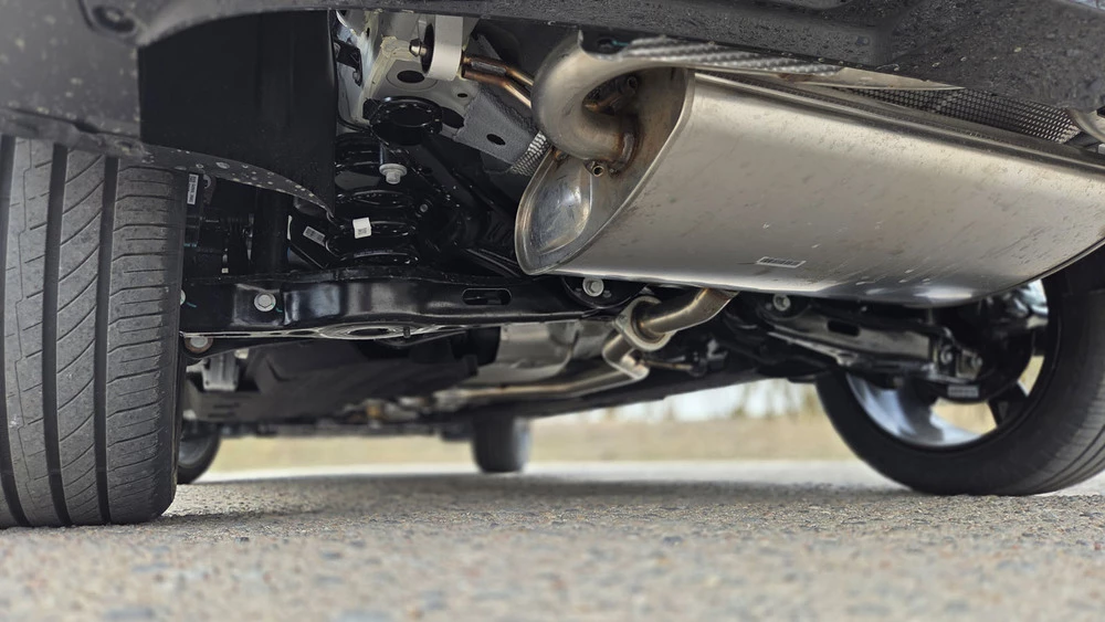  В Беларуси начались продажи Geely Cityray локальной сборки. Цены интереснее российских