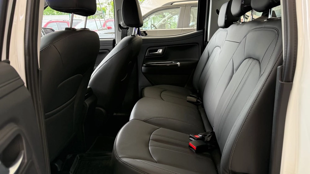  В Казахстане запустили сборку пикапов GWM Poer и Wingle 7. Цены, характеристики и планы