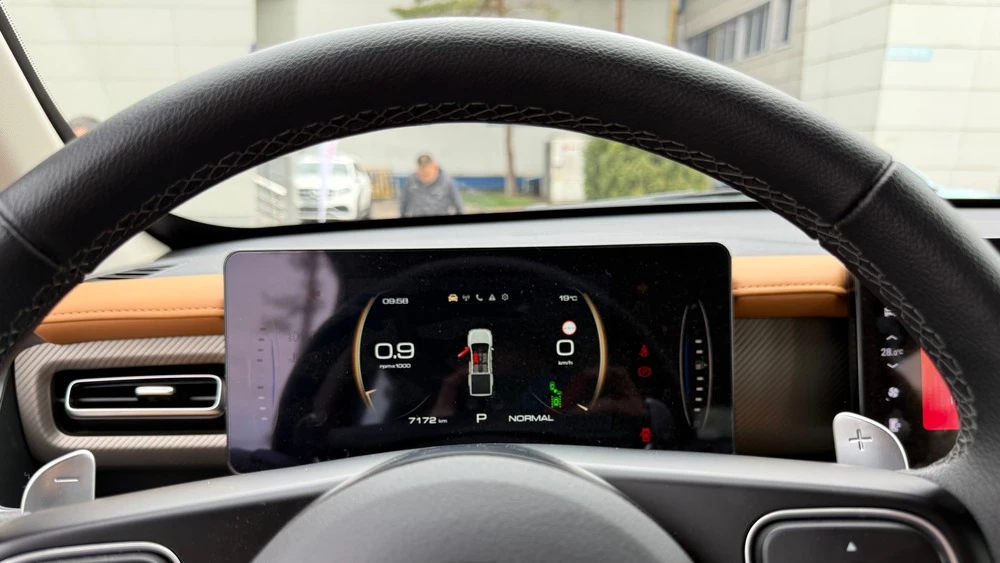  В Казахстане запустили сборку пикапов GWM Poer и Wingle 7. Цены, характеристики и планы