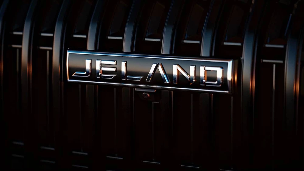  В России собрали первый автомобиль марки Jeland. Ради чего пришлось модернизировать завод GM?