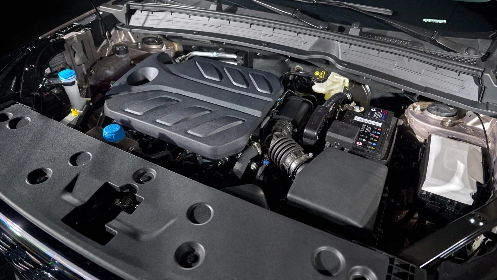  &laquo;Важная для россиян опция&raquo;. AWD увеличит продажи Changan Uni-S минимум на 10%