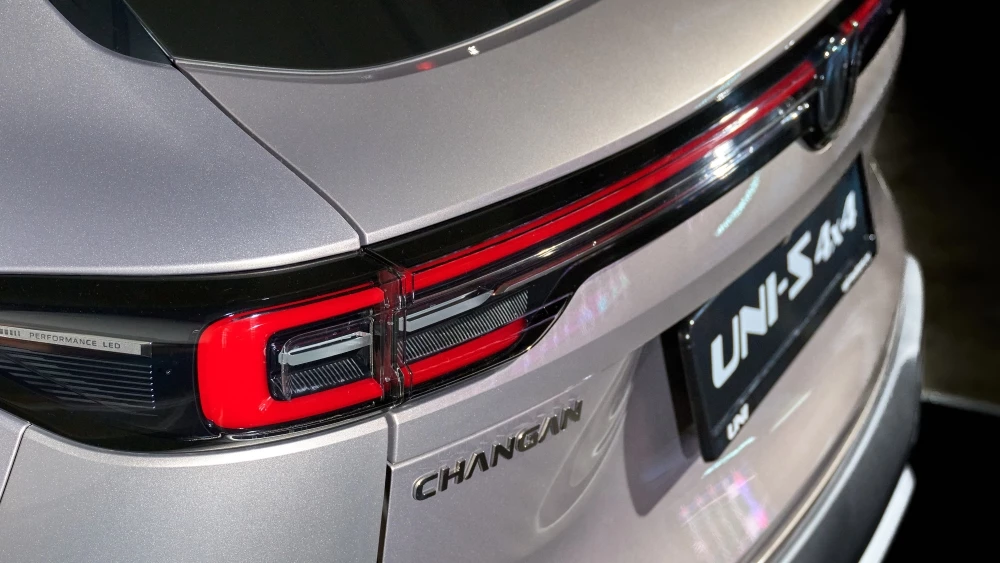  &laquo;Важная для россиян опция&raquo;. AWD увеличит продажи Changan Uni-S минимум на 10%