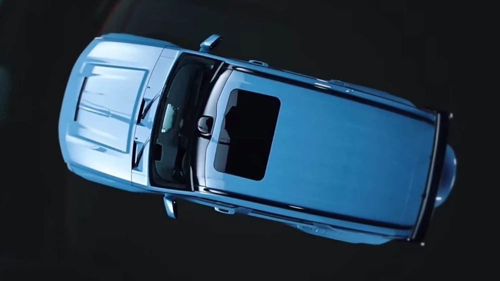  Внедорожник Tank 700 обновился и получил гибрид для города. Подробности и цены