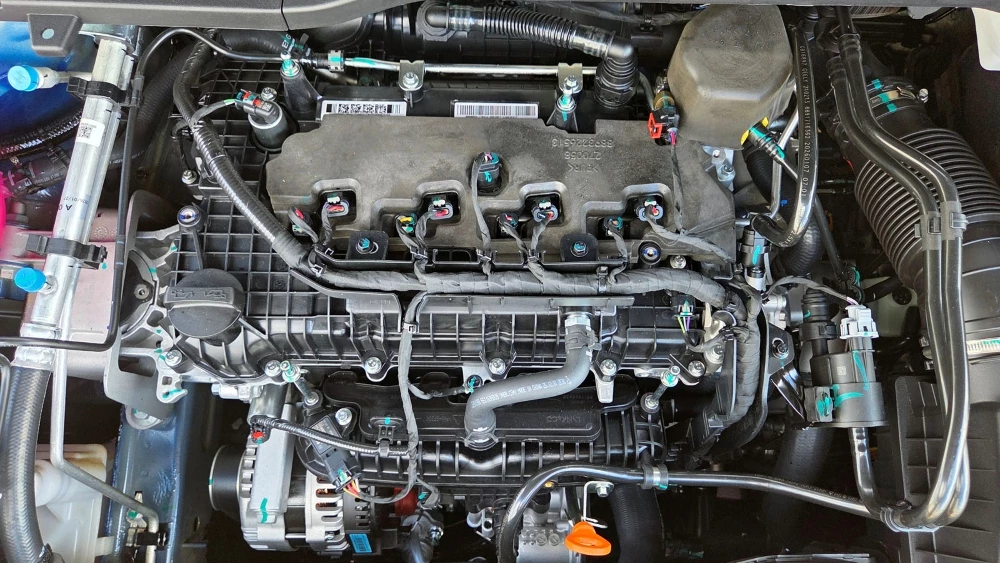  Завод &laquo;Белджи&raquo; вывел Belgee&nbsp;X50+ на белорусский рынок. Известны цены и комплектации