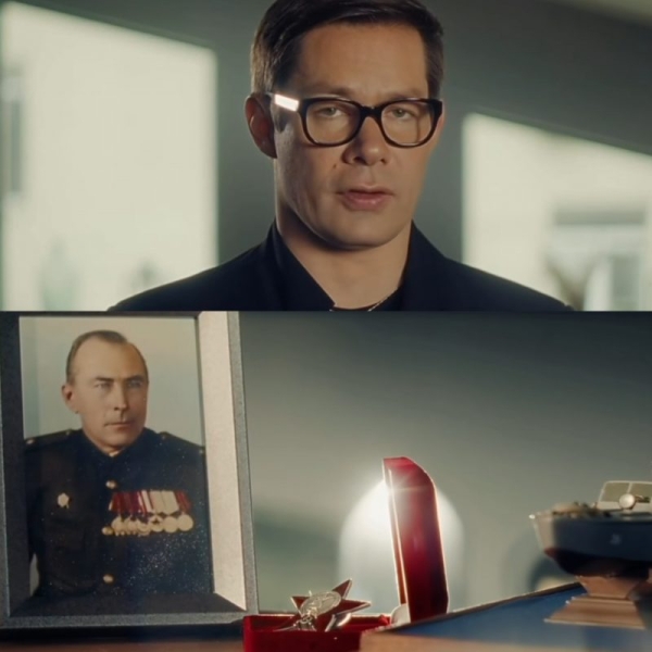 &laquo;Люди величайшей силы духа&raquo;: Погребняк, Пьеха, Пелегея и другие звёзды вспомнили о подвиге своих родных в годы войны&nbsp;