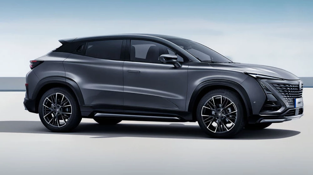  10 новых моделей Changan появятся в России до конца 2026 года. Что это за машины