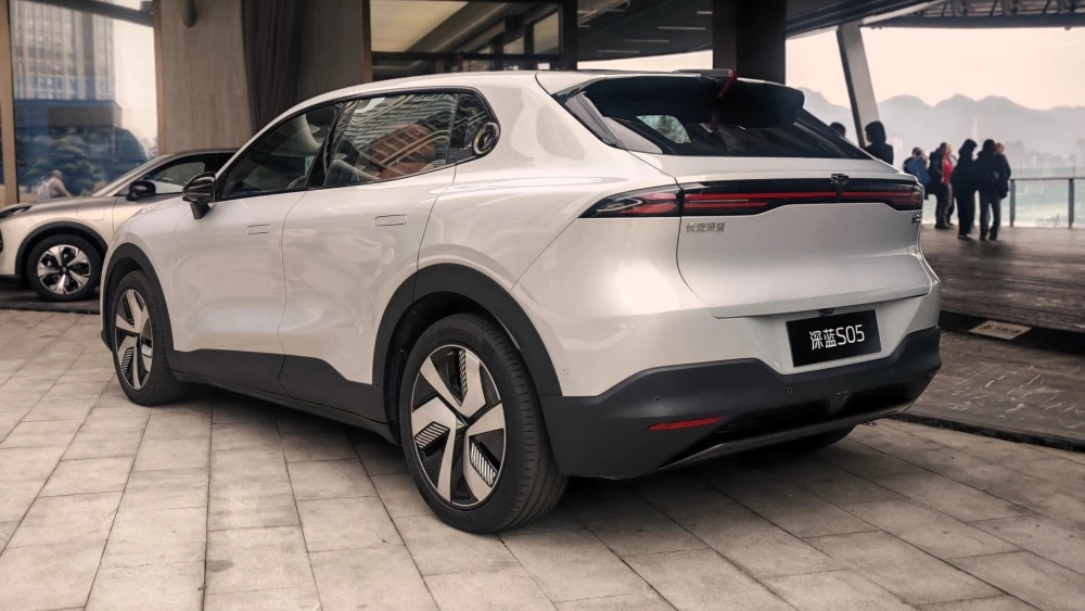  10 новых моделей Changan появятся в России до конца 2026 года. Что это за машины