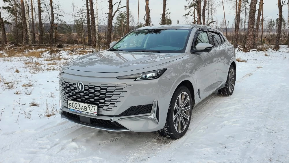  10 новых моделей Changan появятся в России до конца 2026 года. Что это за машины