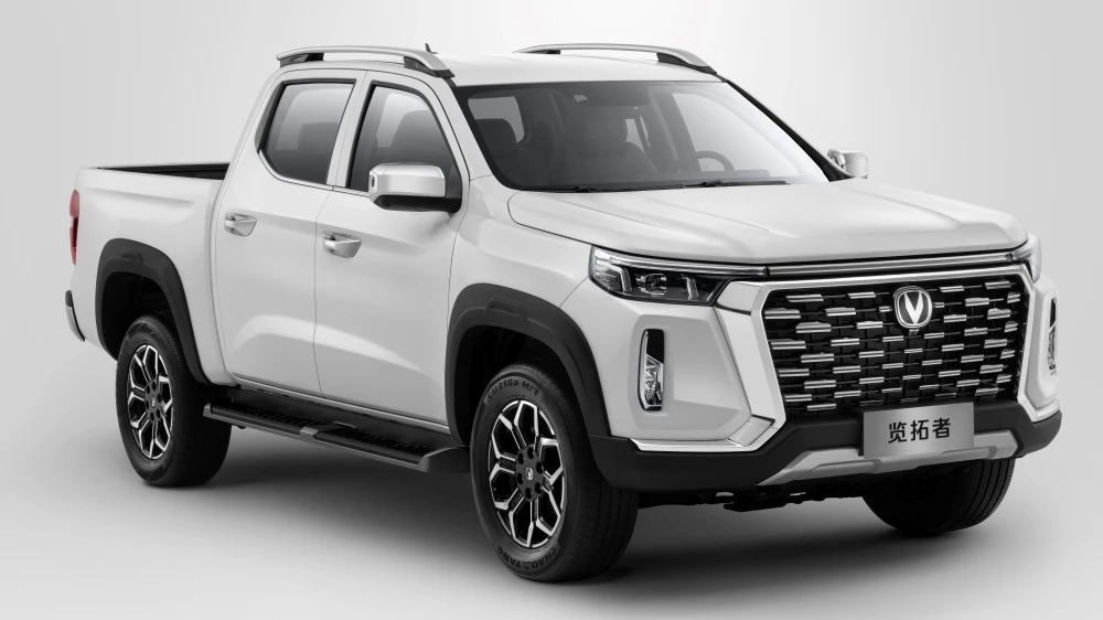  10 новых моделей Changan появятся в России до конца 2026 года. Что это за машины
