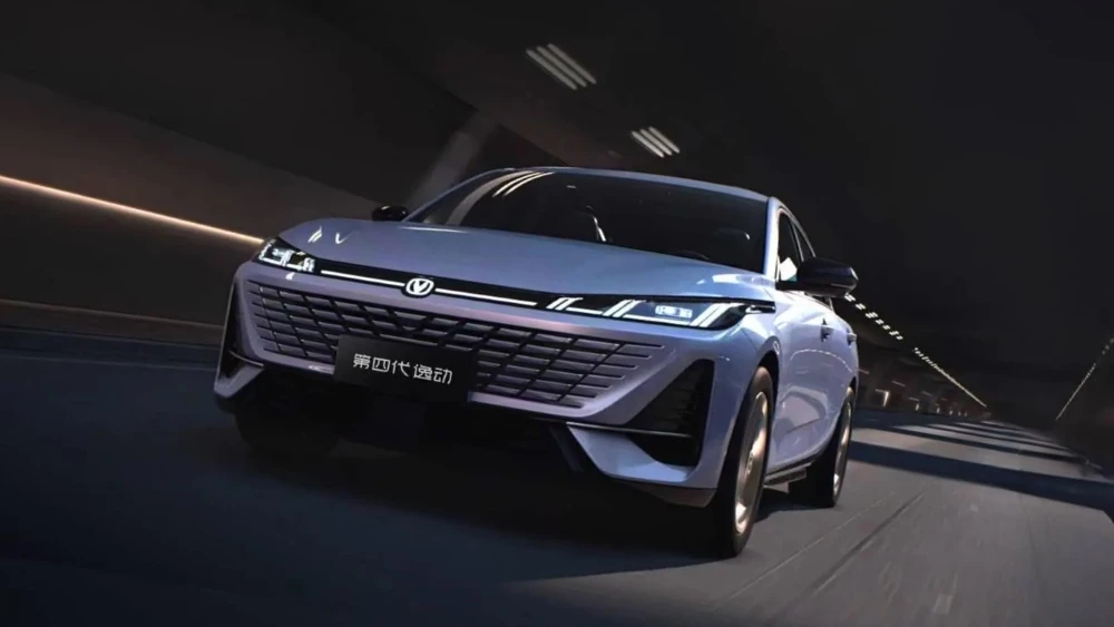  10 новых моделей Changan появятся в России до конца 2026 года. Что это за машины