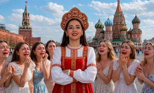 Проект &laquo;Пятая колонна&raquo;: &laquo;до слёз&raquo; - пожалевшая террористов &laquo;Крокуса&raquo; Манижа записала &laquo;гимн русским женщинам&raquo;, &laquo;вдовам&raquo; и &laquo;потерявших сыновей&raquo; на СВО