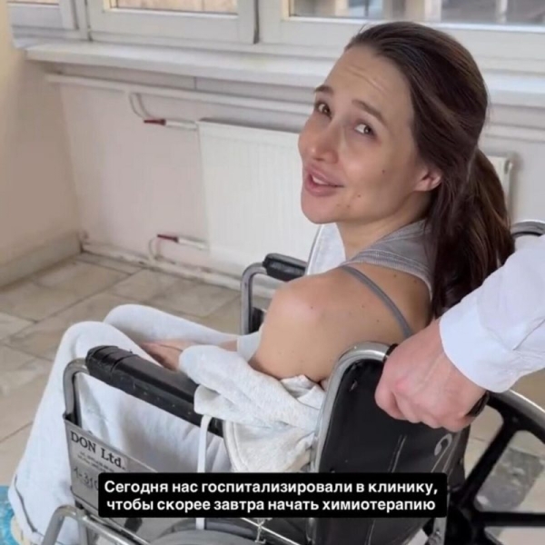 Отар Кушанашвили назвал причину, почему он никогда не поверит в диагноз Лерчек: &laquo;Вы&nbsp;заметили интересный момент?&raquo;