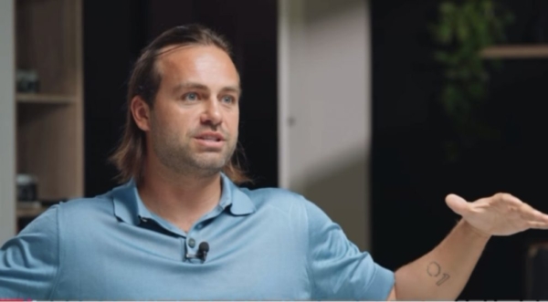 Бросивший в сугроб младенца блогер Косенко раскрыл подробности скандала: &laquo;Идиотский поступок&raquo;