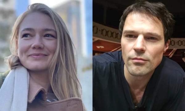 &laquo;Как же мы долго тебя ждали&raquo;: Оксана Акиньшина родила ребенка от Данилы Козловского