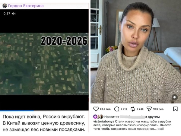 &laquo;Озвучила то, что другие боятся сказать&raquo;: Боня прокомментировала свой тандем с Гордон