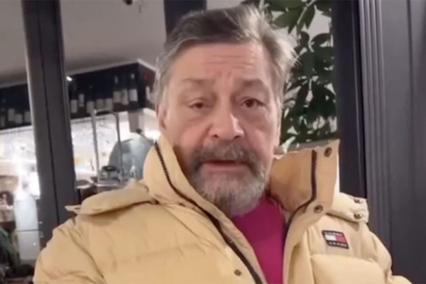 Проект &laquo;Пятая колонна&raquo;: поливавшие грязью Россию чета актёров Назаровых попросили у Госдумы разрешения вернуться на Родину