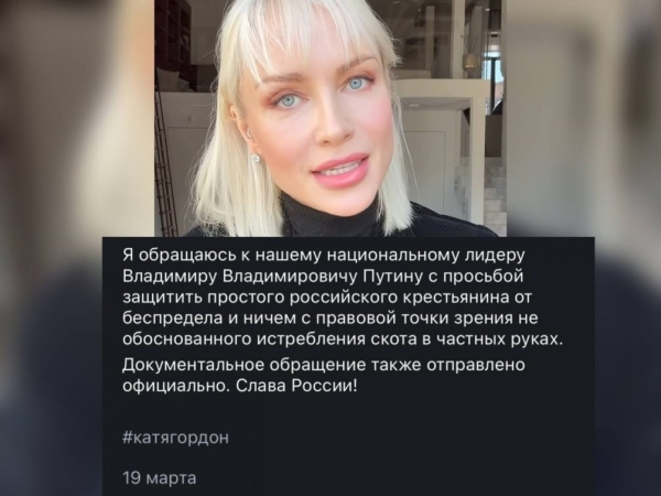 Кто Виктория Боня для Екатерины Гордон: партнер по &laquo;убойному тандему&raquo; или воровка зубодробительного контента