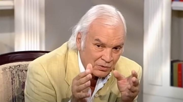 Умер от тяжелой болезни ведущий программ &laquo;Время&raquo; и &laquo;До и после полуночи&raquo; Владимир Молчанов