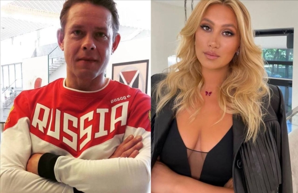 Бывшая жена Павла Буре впервые высказалась о разводе с хоккеистом: &laquo;Лезла в наши отношения&raquo;&nbsp;