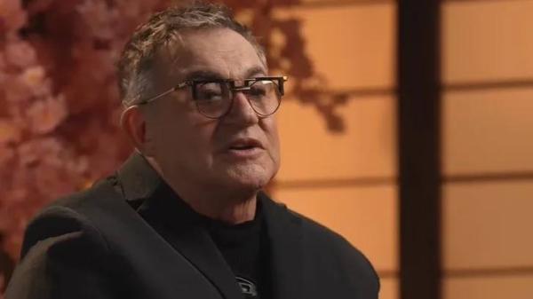 Дмитрий Дибров отчитал журналистов за вопрос о новом романе: &laquo;Вы этими губами будете целовать свою мать?&raquo;