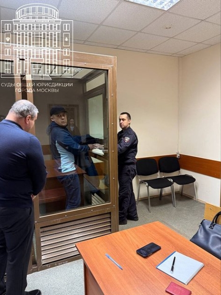 Не дожил до приговора: умер бизнесмен, жестоко избивший модель Тартанову, которая лишилась части черепа