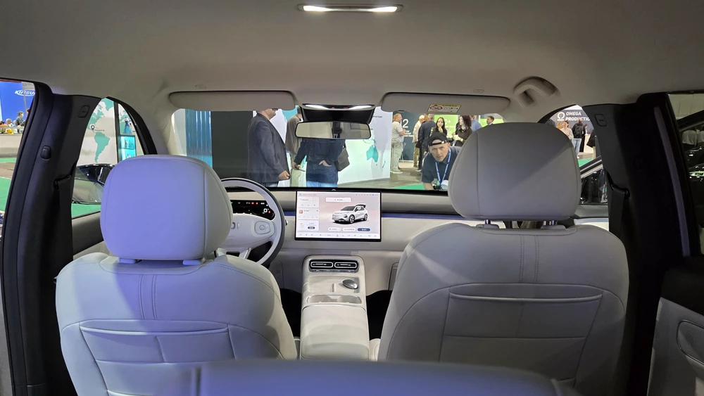  Changan и Nevo представили в Беларуси три новинки. Первые впечатления