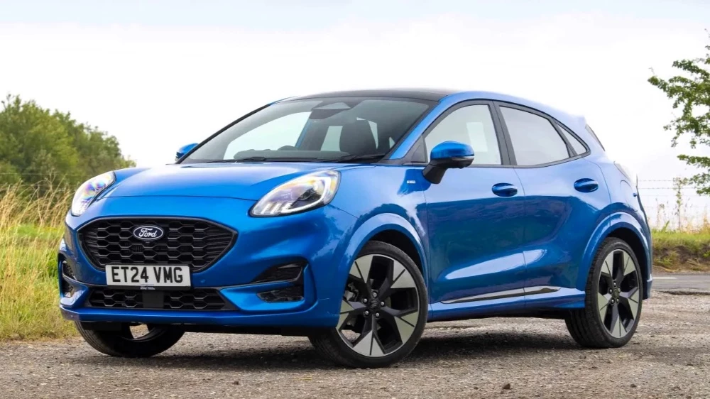  Chery готовит доступный кроссовер Jaecoo 3. Первые подробности и изображения новинки