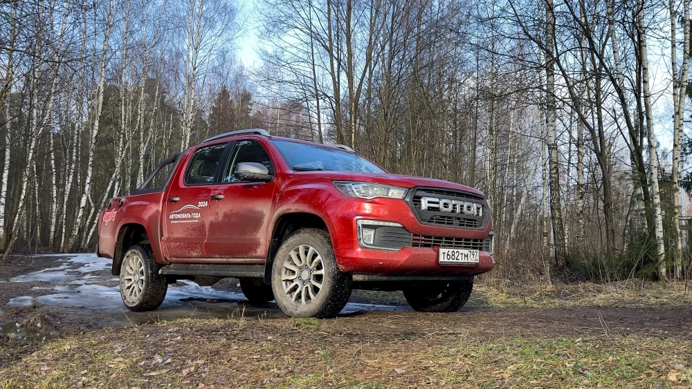  Две &laquo;Волги&raquo;, новые Haval и возвращение Geely Coolray. Все 15 новинок апреля в России