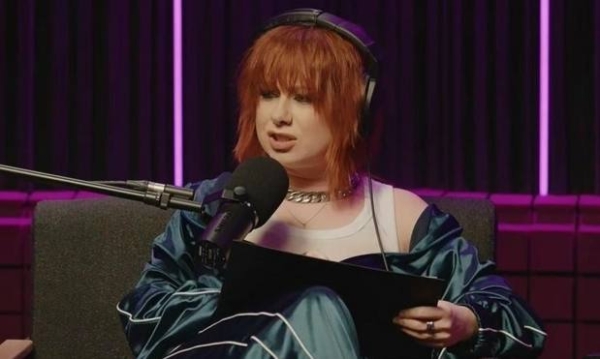 &laquo;Когда она превратилась в Долину?&raquo;: Юля Савичева унизила молодого артиста и нарвалась на критику в Сети&nbsp;