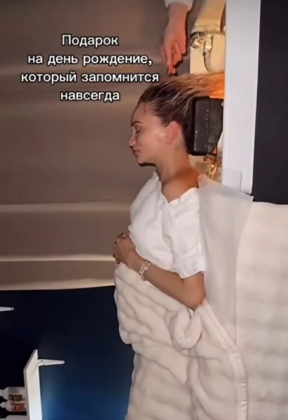 &laquo;Снова пополнение?&raquo;: подписчики заметили животик у жены Курбана Омарова