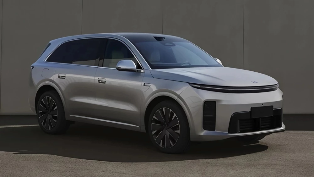  Минпром КНР рассекретил обновленный Li Auto L6. Как изменится &laquo;младший&raquo; кроссовер