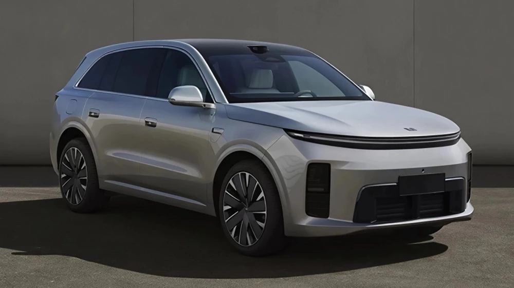  Минпром КНР рассекретил обновленный Li Auto L6. Как изменится &laquo;младший&raquo; кроссовер