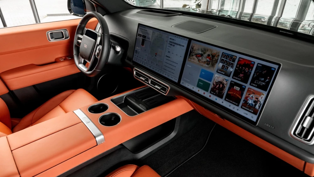  Минпром КНР рассекретил обновленный Li Auto L6. Как изменится &laquo;младший&raquo; кроссовер