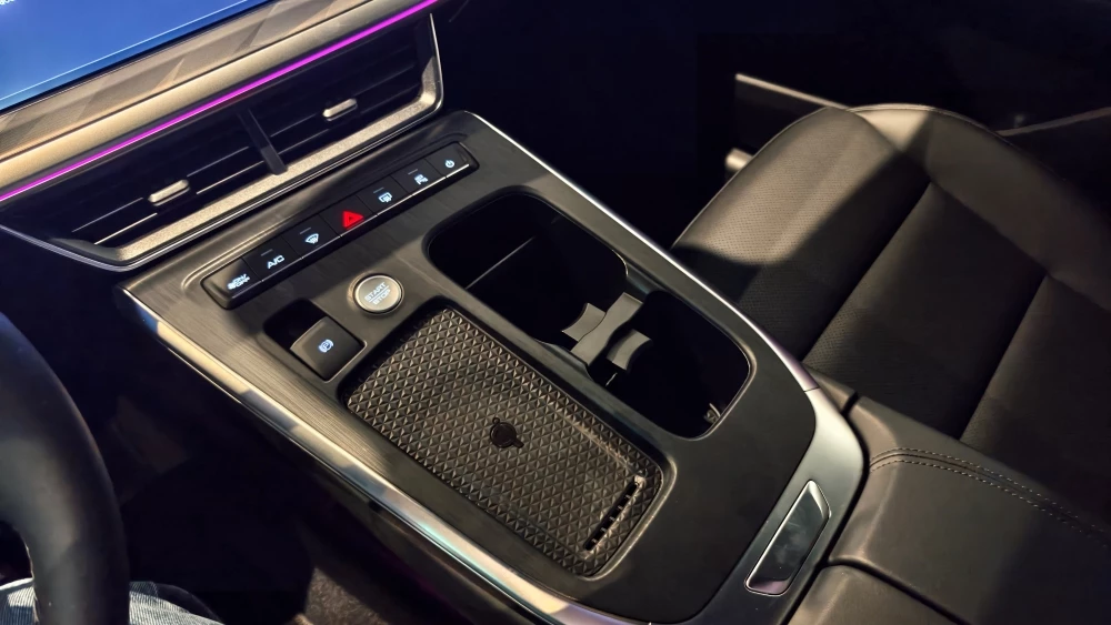  Обновленные Haval F7 и F7x показали в Москве. Еще больше мощности, технологий и различий