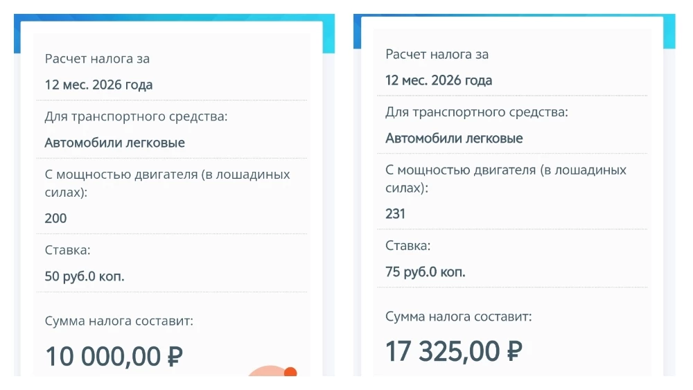  Обновленные Haval F7 и F7x показали в Москве. Еще больше мощности, технологий и различий