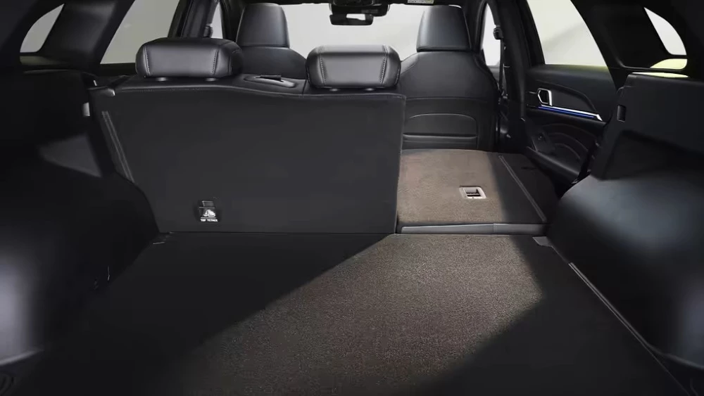  Обновленный Haval F7 готовят к выходу на рынок России. Изучаем цены и изменения